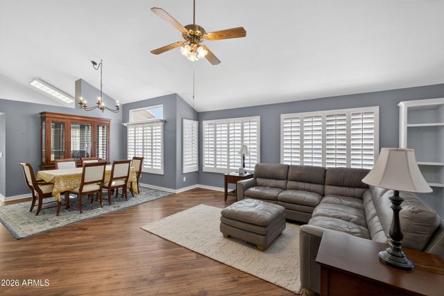 3955 N Ranier --, Mesa, AZ 85215