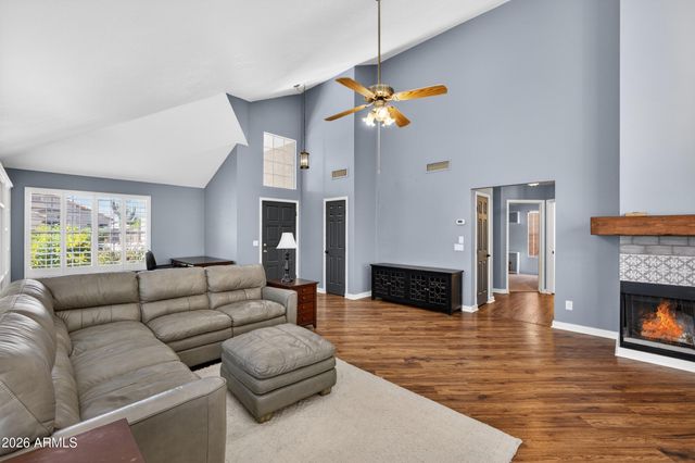 3955 N Ranier --, Mesa, AZ 85215