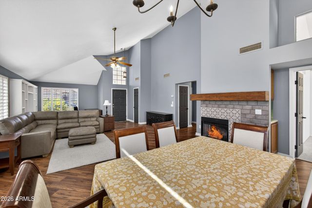 3955 N Ranier --, Mesa, AZ 85215