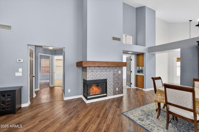 3955 N Ranier --, Mesa, AZ 85215