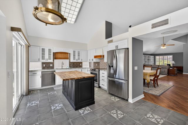 3955 N Ranier --, Mesa, AZ 85215