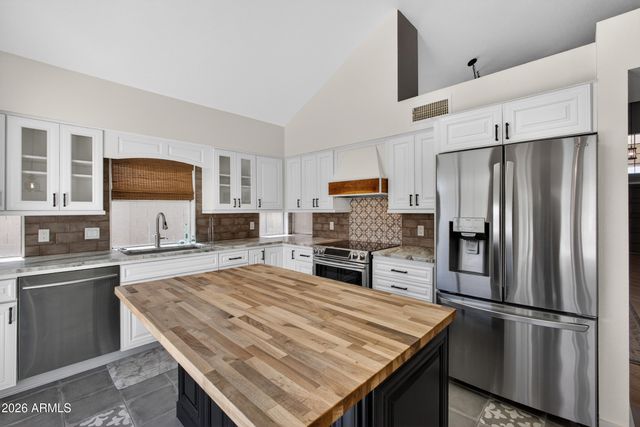 3955 N Ranier --, Mesa, AZ 85215