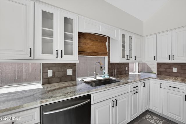 3955 N Ranier --, Mesa, AZ 85215