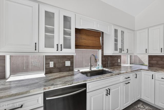 3955 N Ranier --, Mesa, AZ 85215