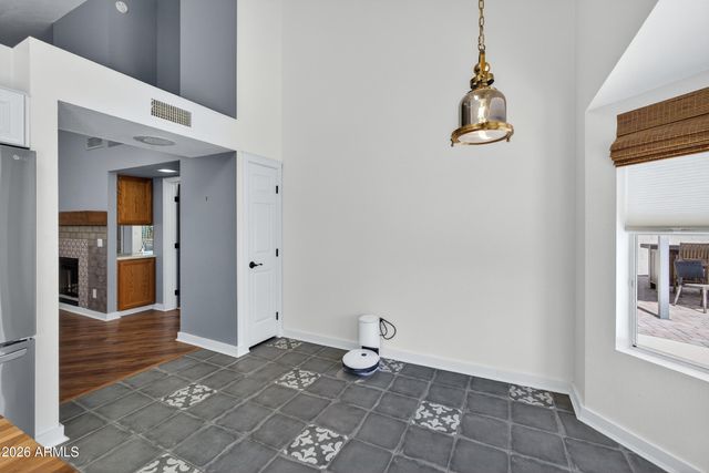 3955 N Ranier --, Mesa, AZ 85215