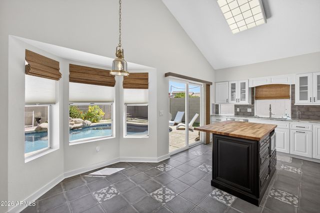 3955 N Ranier --, Mesa, AZ 85215