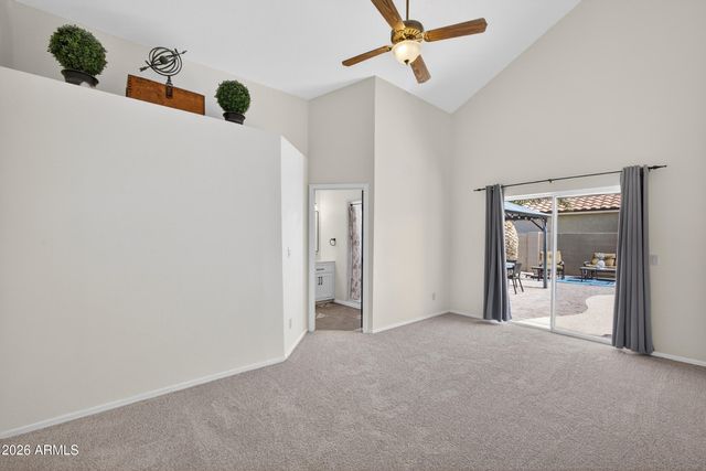 3955 N Ranier --, Mesa, AZ 85215