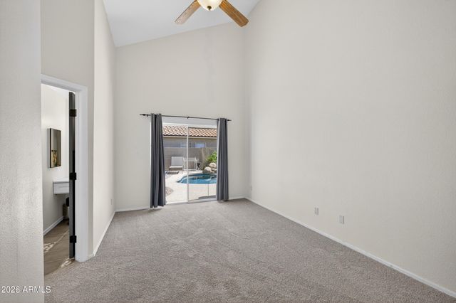 3955 N Ranier --, Mesa, AZ 85215