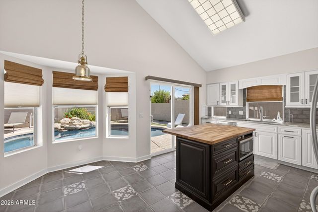 3955 N Ranier --, Mesa, AZ 85215