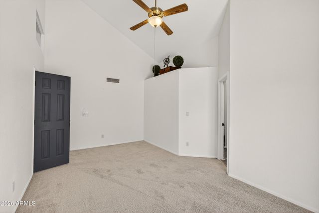 3955 N Ranier --, Mesa, AZ 85215