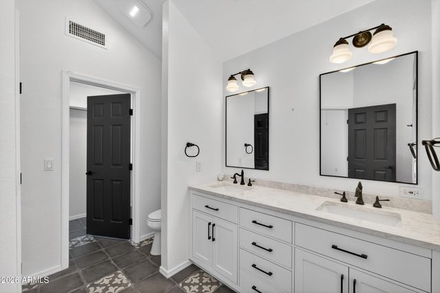 3955 N Ranier --, Mesa, AZ 85215