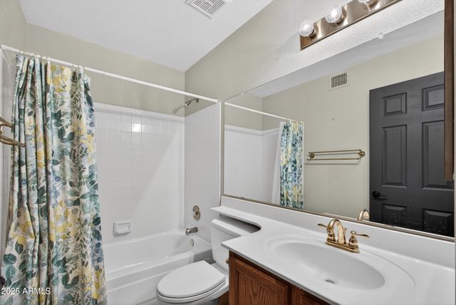 3955 N Ranier --, Mesa, AZ 85215