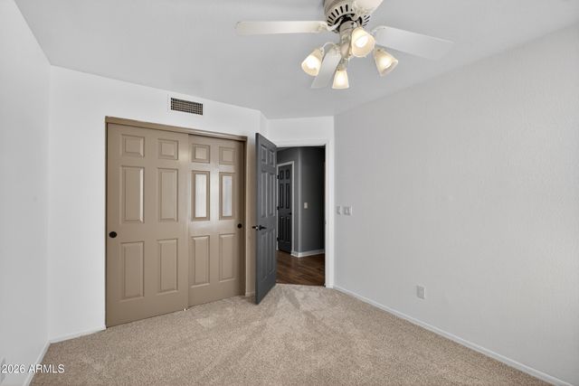 3955 N Ranier --, Mesa, AZ 85215