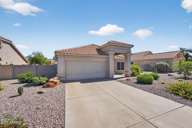 3955 N Ranier --, Mesa, AZ 85215