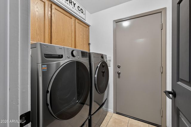 3955 N Ranier --, Mesa, AZ 85215