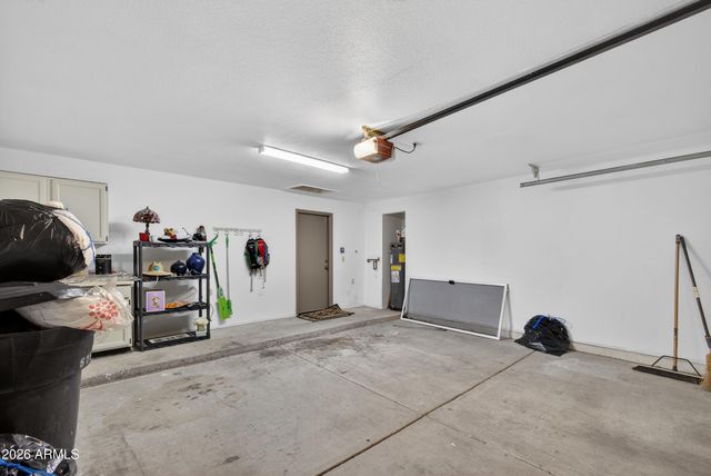 3955 N Ranier --, Mesa, AZ 85215