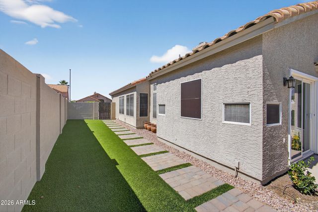 3955 N Ranier --, Mesa, AZ 85215