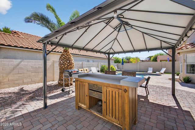 3955 N Ranier --, Mesa, AZ 85215