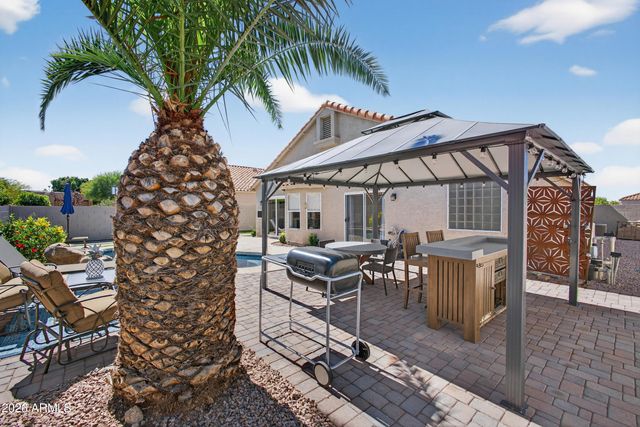 3955 N Ranier --, Mesa, AZ 85215