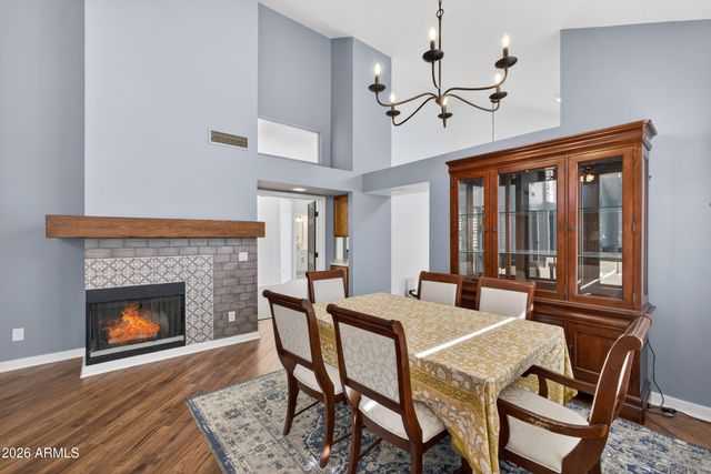 3955 N Ranier --, Mesa, AZ 85215