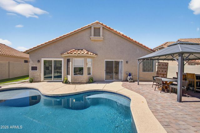 3955 N Ranier --, Mesa, AZ 85215