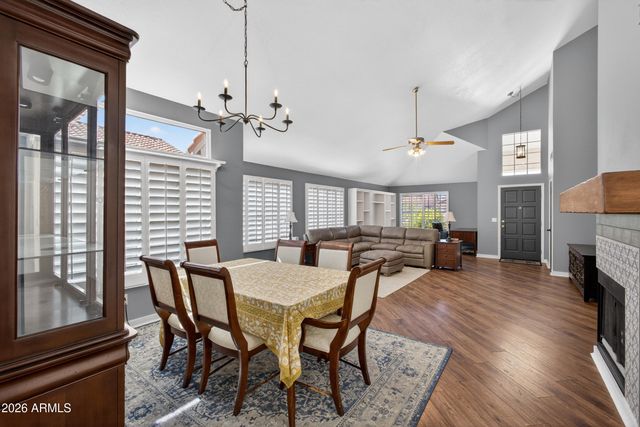 3955 N Ranier --, Mesa, AZ 85215