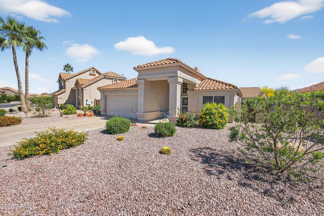 3955 N Ranier --, Mesa, AZ 85215