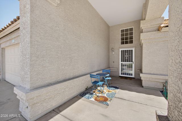 3955 N Ranier --, Mesa, AZ 85215