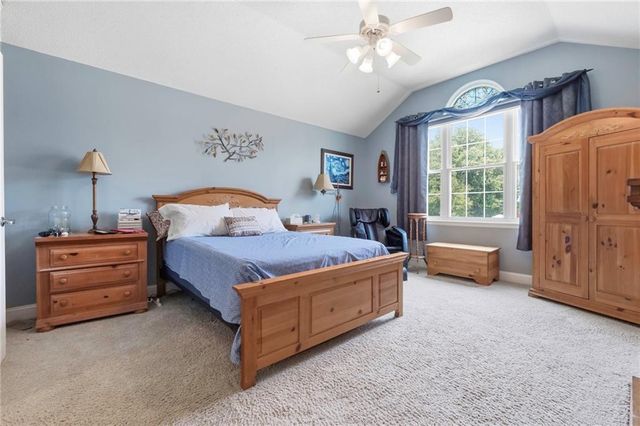 519 Holt Drive, Liberty, MO 64068