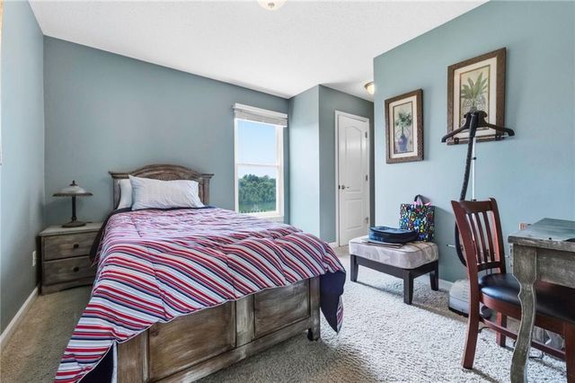 519 Holt Drive, Liberty, MO 64068