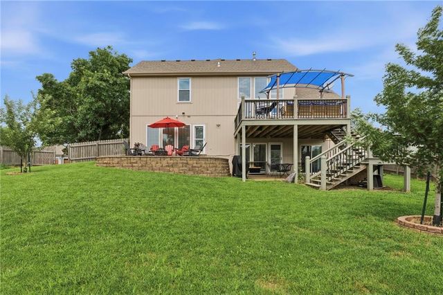 519 Holt Drive, Liberty, MO 64068