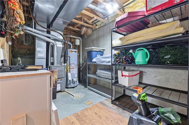 519 Holt Drive, Liberty, MO 64068
