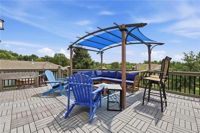 519 Holt Drive, Liberty, MO 64068