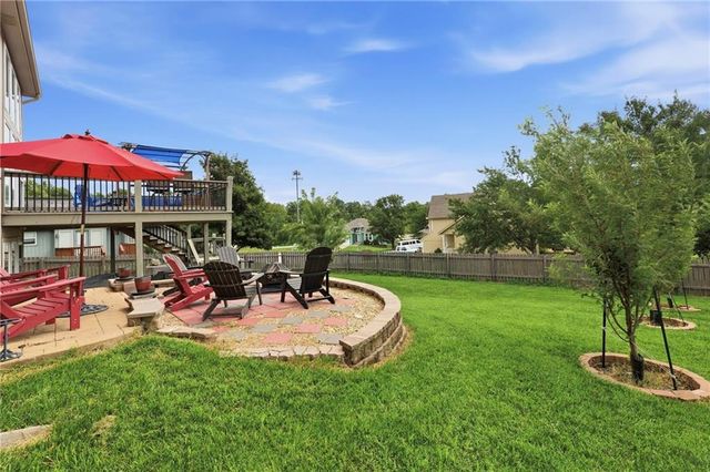 519 Holt Drive, Liberty, MO 64068