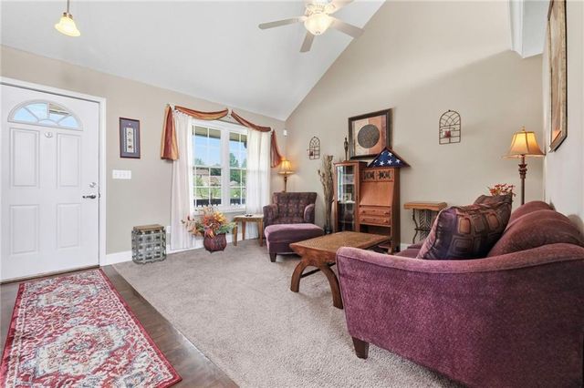 519 Holt Drive, Liberty, MO 64068