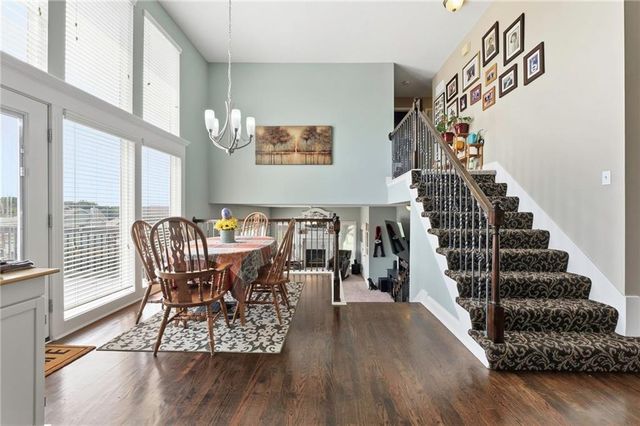 519 Holt Drive, Liberty, MO 64068