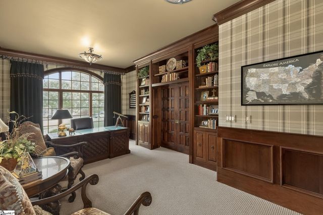 106 Chatsworth Road, Greer, SC 29651