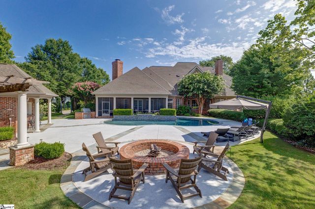 106 Chatsworth Road, Greer, SC 29651
