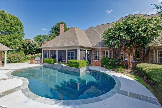 106 Chatsworth Road, Greer, SC 29651
