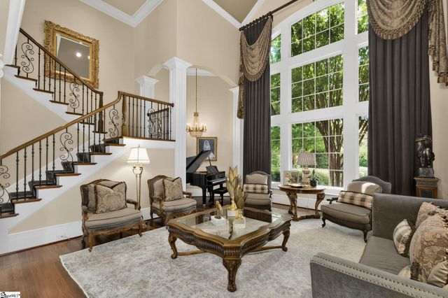 106 Chatsworth Road, Greer, SC 29651