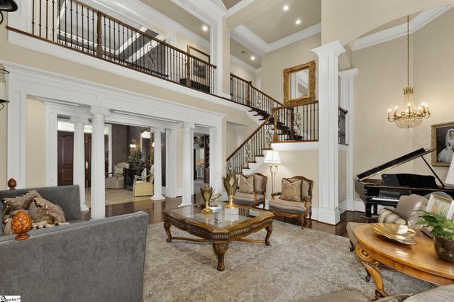 106 Chatsworth Road, Greer, SC 29651