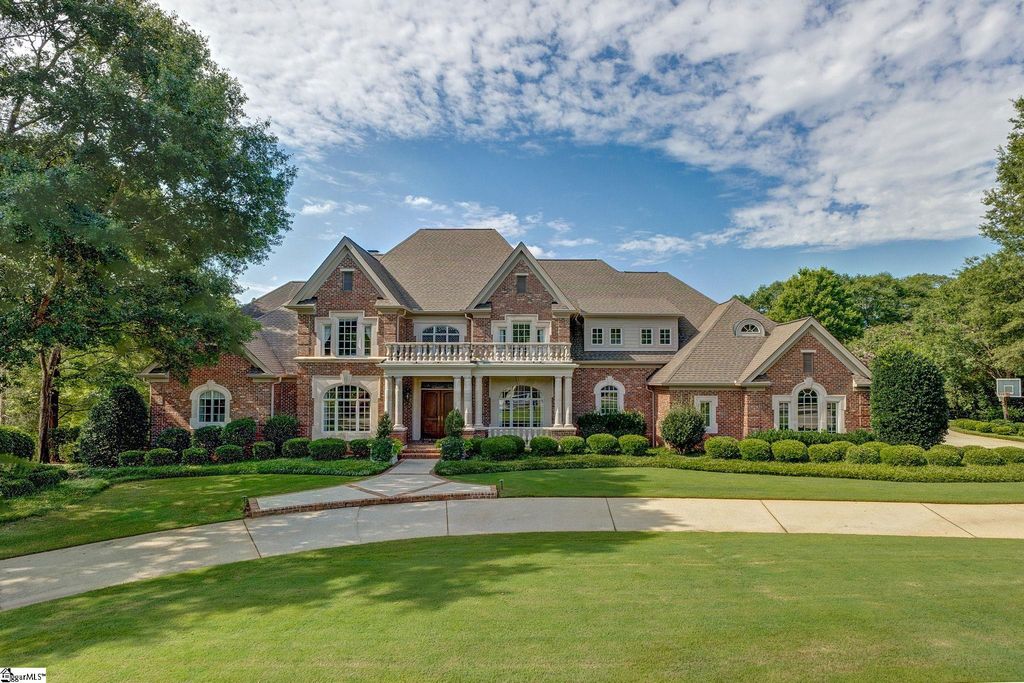 106 Chatsworth Road, Greer, SC 29651