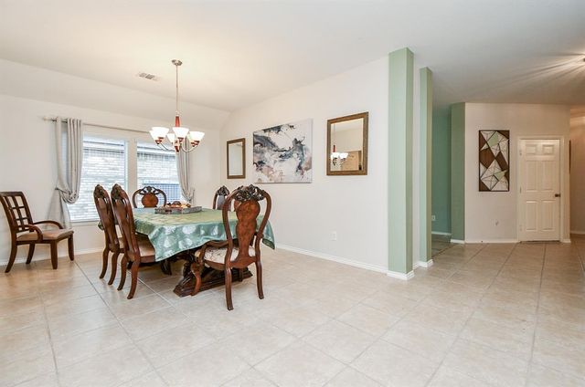 21126 N Yellow Bud Court, Cypress, TX 77433