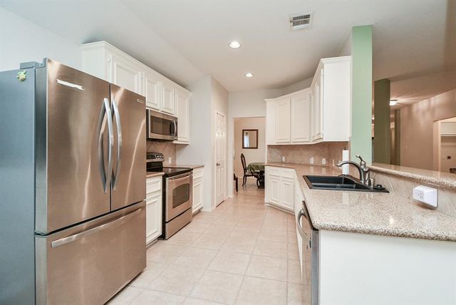 21126 N Yellow Bud Court, Cypress, TX 77433