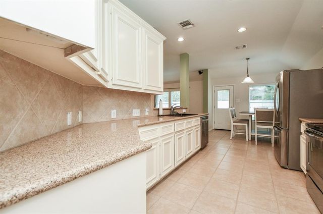 21126 N Yellow Bud Court, Cypress, TX 77433