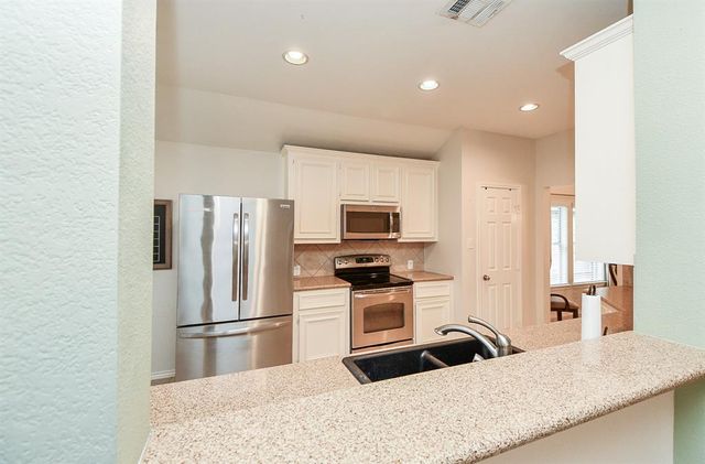 21126 N Yellow Bud Court, Cypress, TX 77433