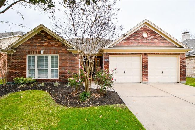 21126 N Yellow Bud Court, Cypress, TX 77433