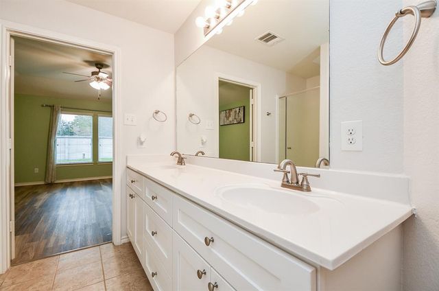 21126 N Yellow Bud Court, Cypress, TX 77433