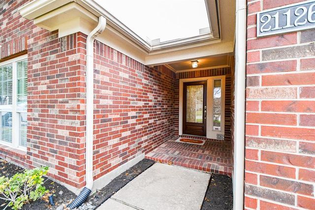 21126 N Yellow Bud Court, Cypress, TX 77433
