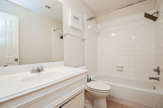 21126 N Yellow Bud Court, Cypress, TX 77433